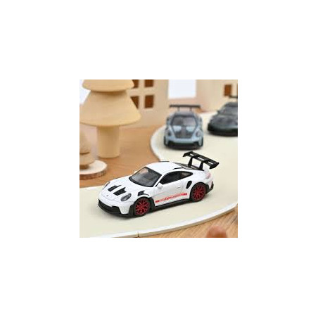 PORSCHE 911 GT3 RS 2022 1/43 NOREV