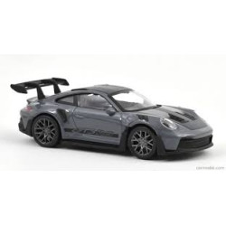 PORSCHE 911 GT3 RS 2022 1/43 NOREV