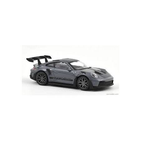 PORSCHE 911 GT3 RS 2022 1/43 NOREV
