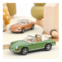 PORSCHE 911 TARGA 1969 1/43 NOREV