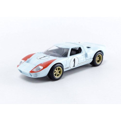 FORD GT N°1 1966 1/43 NOREV
