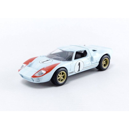 FORD GT N°1 1966 1/43 NOREV