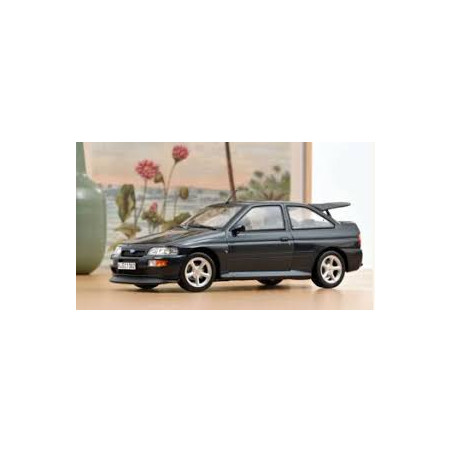 FORD ESCORT COSWORTH 1992 1/18 NOREV