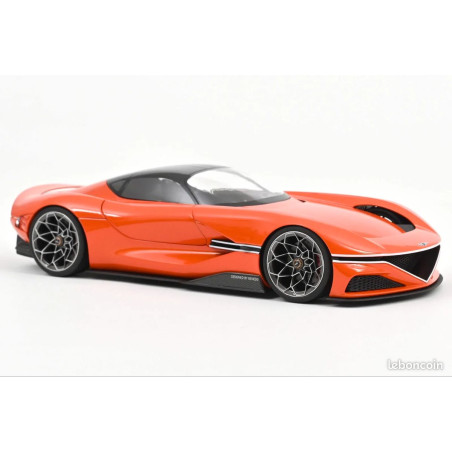 GENESIS X GRAN BERLINETTA VGT 2024 1/18 NOREV