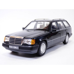 MERCEDES BENZ 300 D BREAK MODEL T 1990 1/18 NOREV