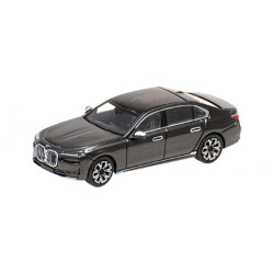 1/87 MINICHAMPS BMW I7 2023