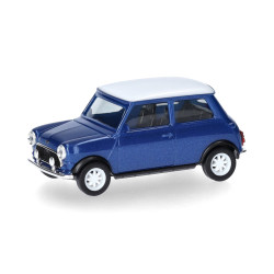 1/87 HERPA MINI COOPER