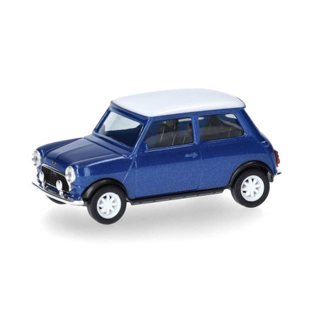 1/87 HERPA MINI COOPER