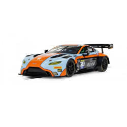 1/32 SCALEXTRIC ASTON MARTIN GT3 VANTAGE N°14 BATHRUST 2025