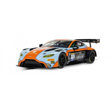 1/32 SCALEXTRIC ASTON MARTIN GT3 VANTAGE N°14 BATHRUST 2025