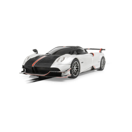 1/32 SCALEXTRIC PAGANI HUAYRA BC ROADSTER