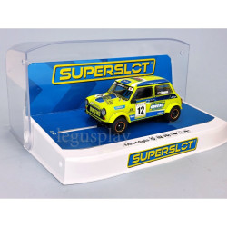 1/32 SUPERSLOT MINI MIGLIA N°12