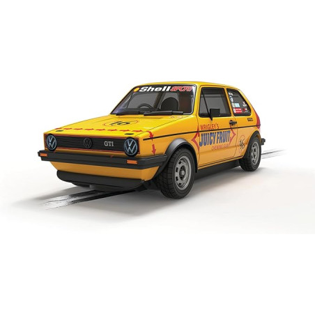 1/32 SUPERSLOT VW GOLF MK1 N°16