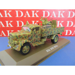 KFZ 305 BLITZ 1/43 EDITION ATLAS