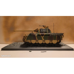 PZ.KPFW.V AUSF.G POLOGNE AOUT 1944 1/43 ALTAYA