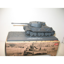 PZ.KPFW.VI TIGER AUSF.P AUTRICHE 1942 1/43 ALTAYA