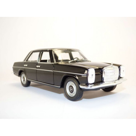 MERCEDES BENZ 220 1/24 WELLY