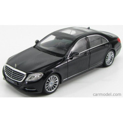 MERCEDES BENZ CLASSE S 1/24 WELLY