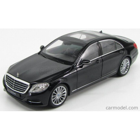 MERCEDES BENZ CLASSE S 1/24 WELLY