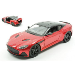 ASTON MARTIN DBS 1/24 WELLY