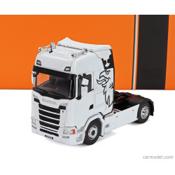 SCANIA S-SERIES 2020 1/43 IXO