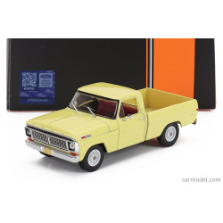 FORD F100 1978 1/43 IXO