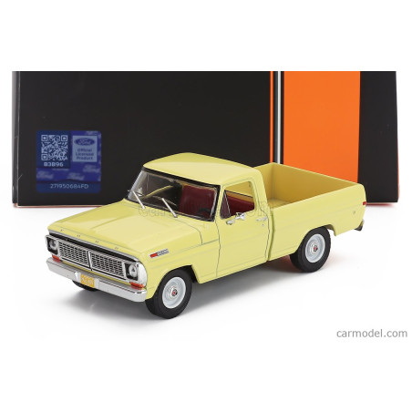 FORD F100 1978 1/43 IXO