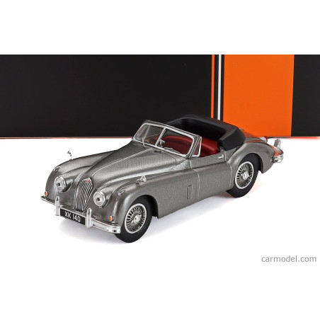JAGUAR XK140 CABRIOLET 1956 1/43 IXO