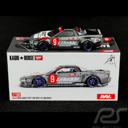 HONDA NSX KAIDO TEST CAR SPEC V1 1/64 KAIDO HOUSE