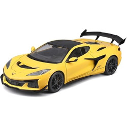 CHEVROLET CORVETTE ZR1 COUPE 2024 1/18 MAISTO