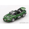 JAGUAR XKR JAMES BOND 007 MEURS UN AUTRE JOUR 2002  1/64 MINI GT