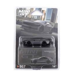 FORD MUSTANG DARK HORSE 2024 1/64 MINI GT
