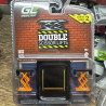 PONTS ELEVATEURS A CISEAUX DOUBLE 1/64 GREENLIGHT 1