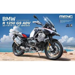 BMW R 1250 GS ADV 1/9 MENG