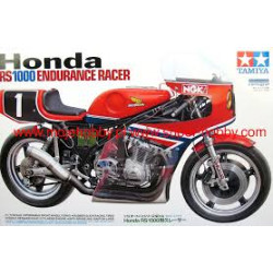 HONDA RS1000 ENDURANCE RACER 1/12 TAMIYA