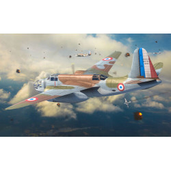 DB-7 1/72 AZUR