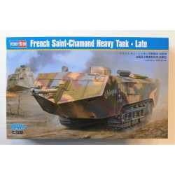SAINT CHAMOND 1/35 HOBBY BOSS