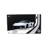 CHEVROLET CORVETTE C8 LIBERTY WALK 1/24 JADA 0