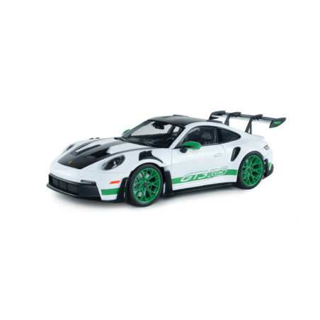 PORSCHE 911 GT3 RS 2024 1/18 SOLIDO