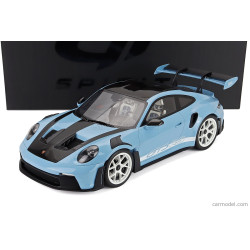 PORSCHE 911 992 GT3 RS 2022 1/12 GT SPIRIT