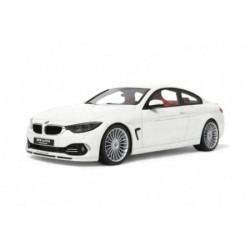 BMW ALPINA B4 BI TURBO 2014 1/18 GT SPIRIT