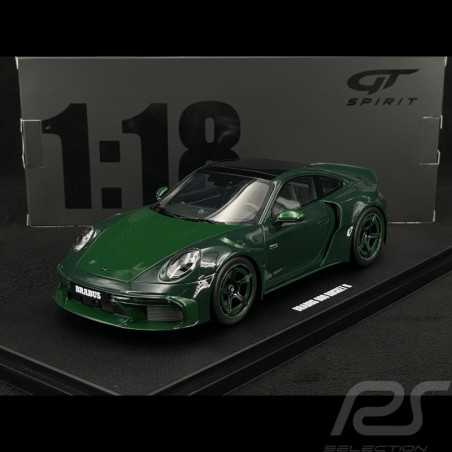 BRABUS ROCKET R 2024 1/18 GT SPIRIT