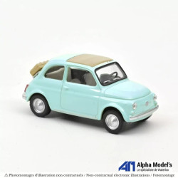 FIAT 500F 1965 1/43 NOREV
