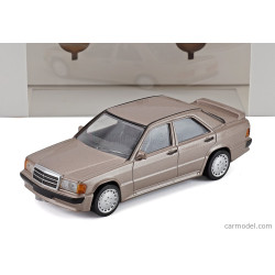 MERCEDES BENZ 190E 2.3 16 1984 1/43 NOREV