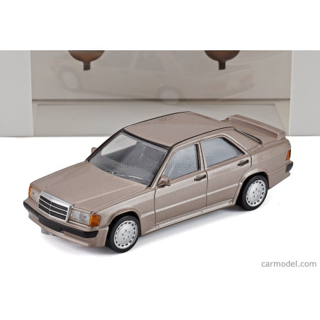 MERCEDES BENZ 190E 2.3 16 1984 1/43 NOREV