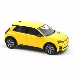 RENAULT 5 E-TECH 100% ELECTRIQUE 2024 1/43 NOREV