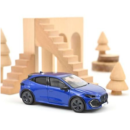 RENAULT CLIO ESPRIT ALPINE 2026 1/43 NOREV