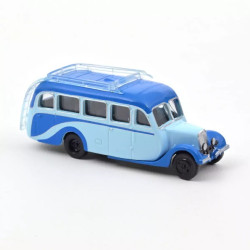 1/87 NOREV AUTOCAR CITROEN U23 1947
