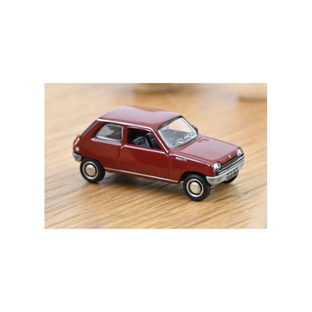 1/87 NOREV RENAULT 5 TL 1972