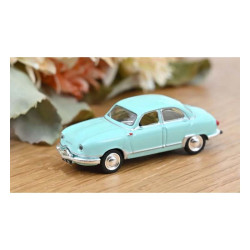 1/87 NOREV PANHARD DYNA Z12 1958